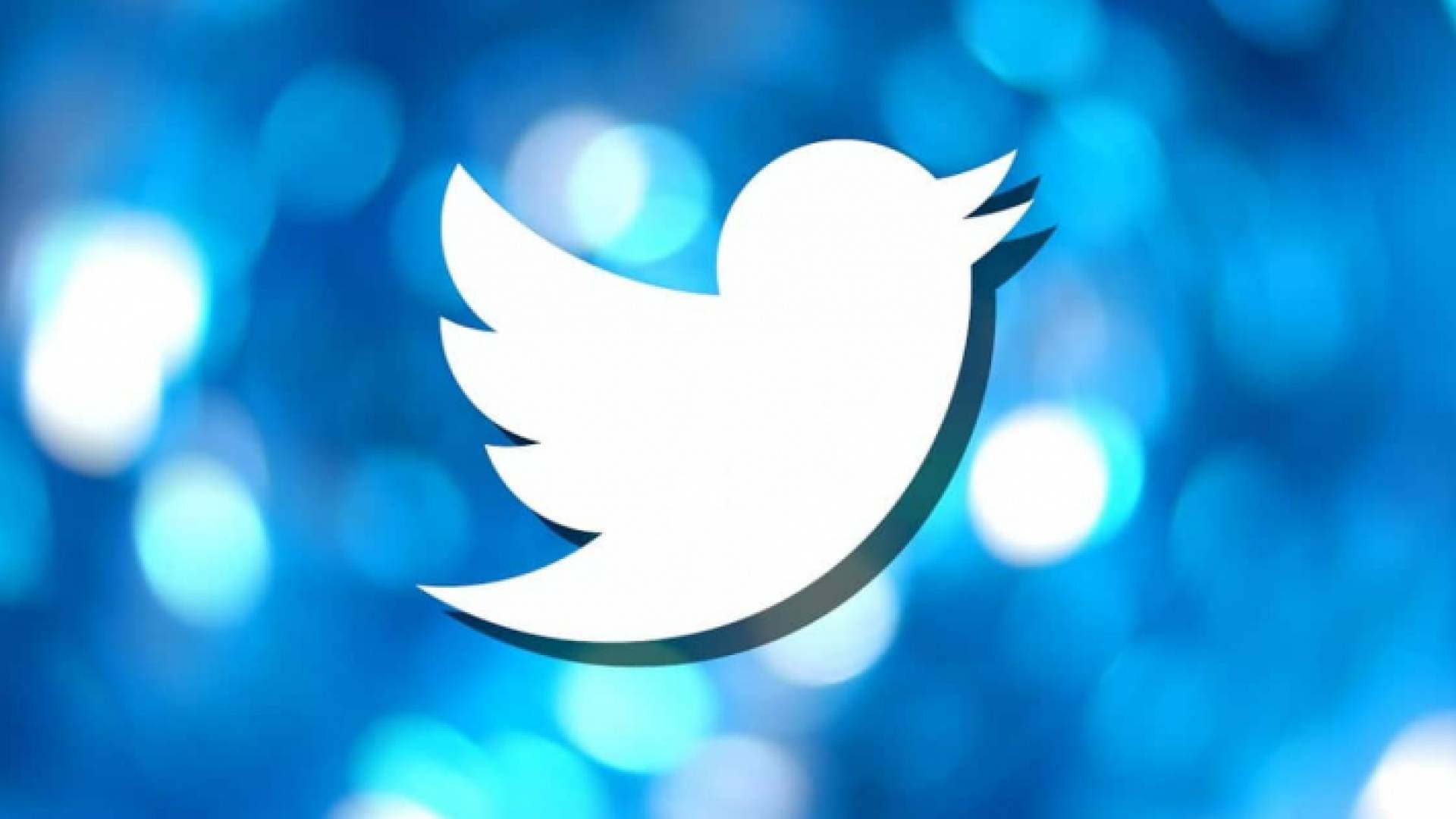 شعار تويتر