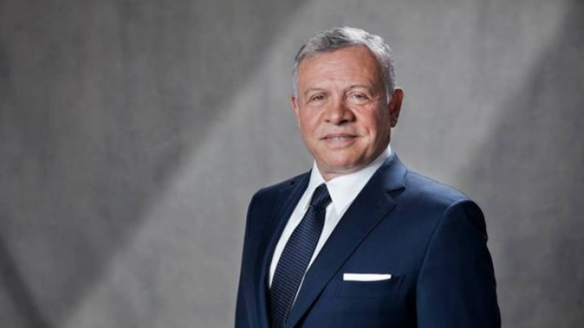 الملك عبد الله الثاني - أرشيفية