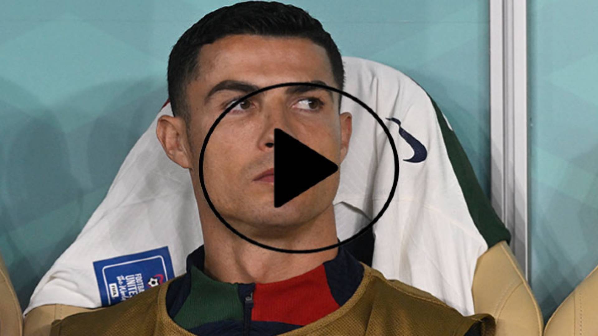 كريستيانو رونالدو