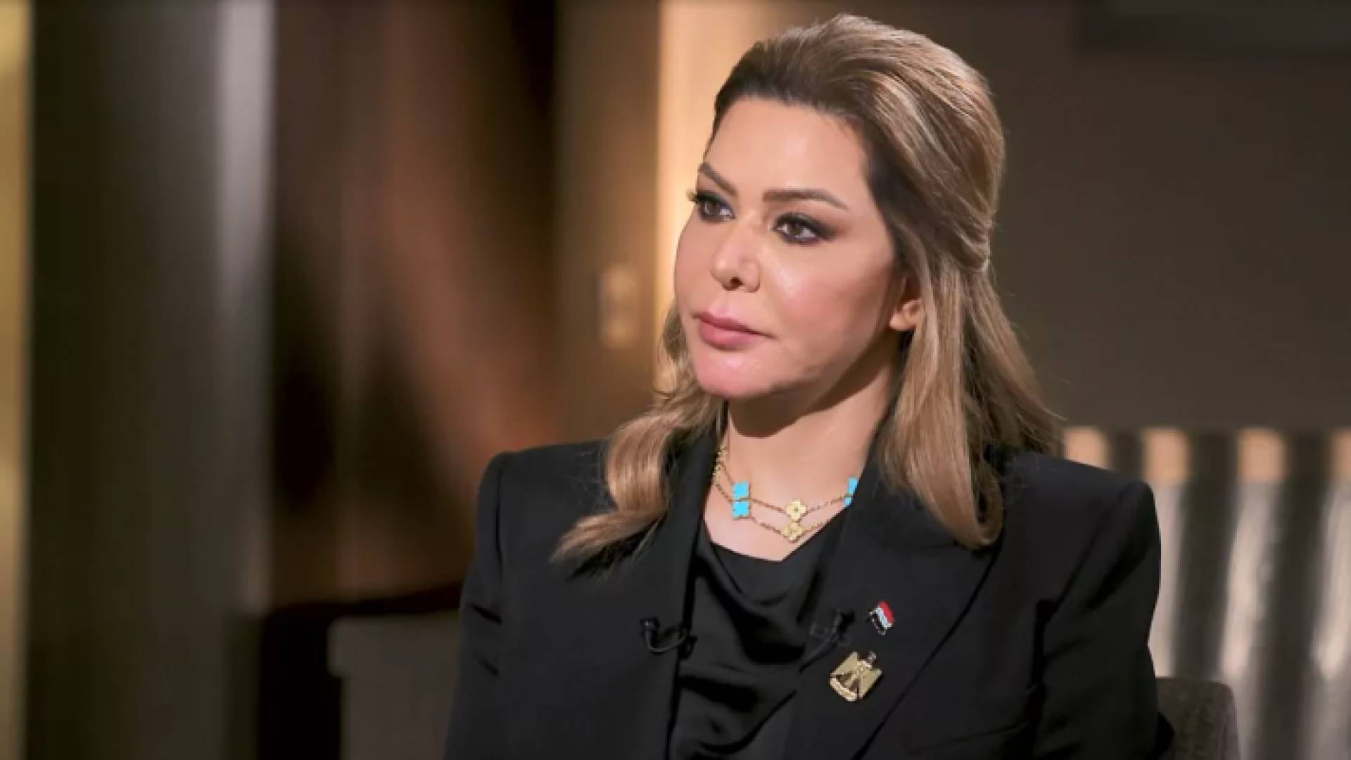 رغد صدام حسين