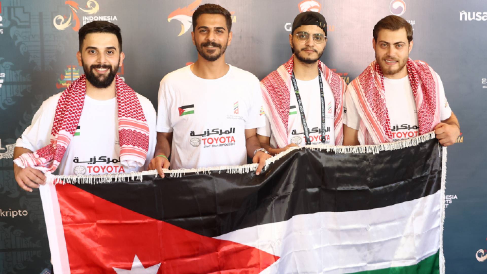 المنتخب الوطني