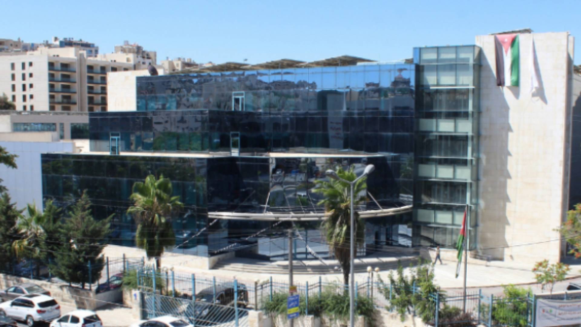 مؤسسة المواصفات والمقاييس