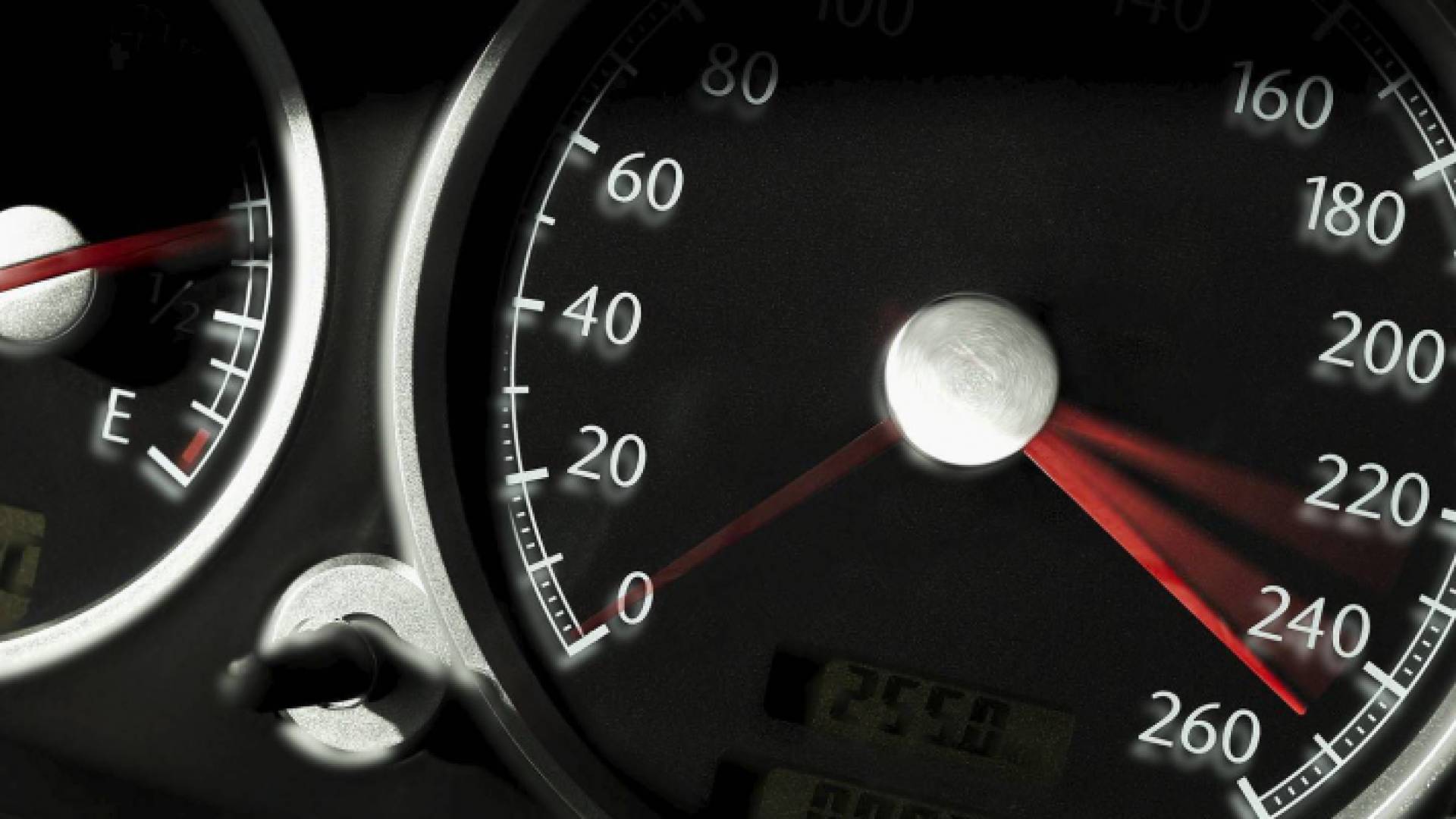 عداد سرعة - تعبيرية