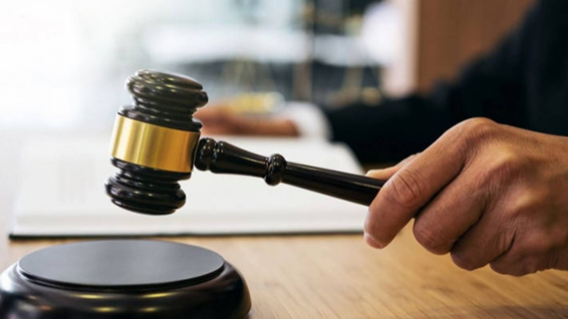 محمكة تعبيرية