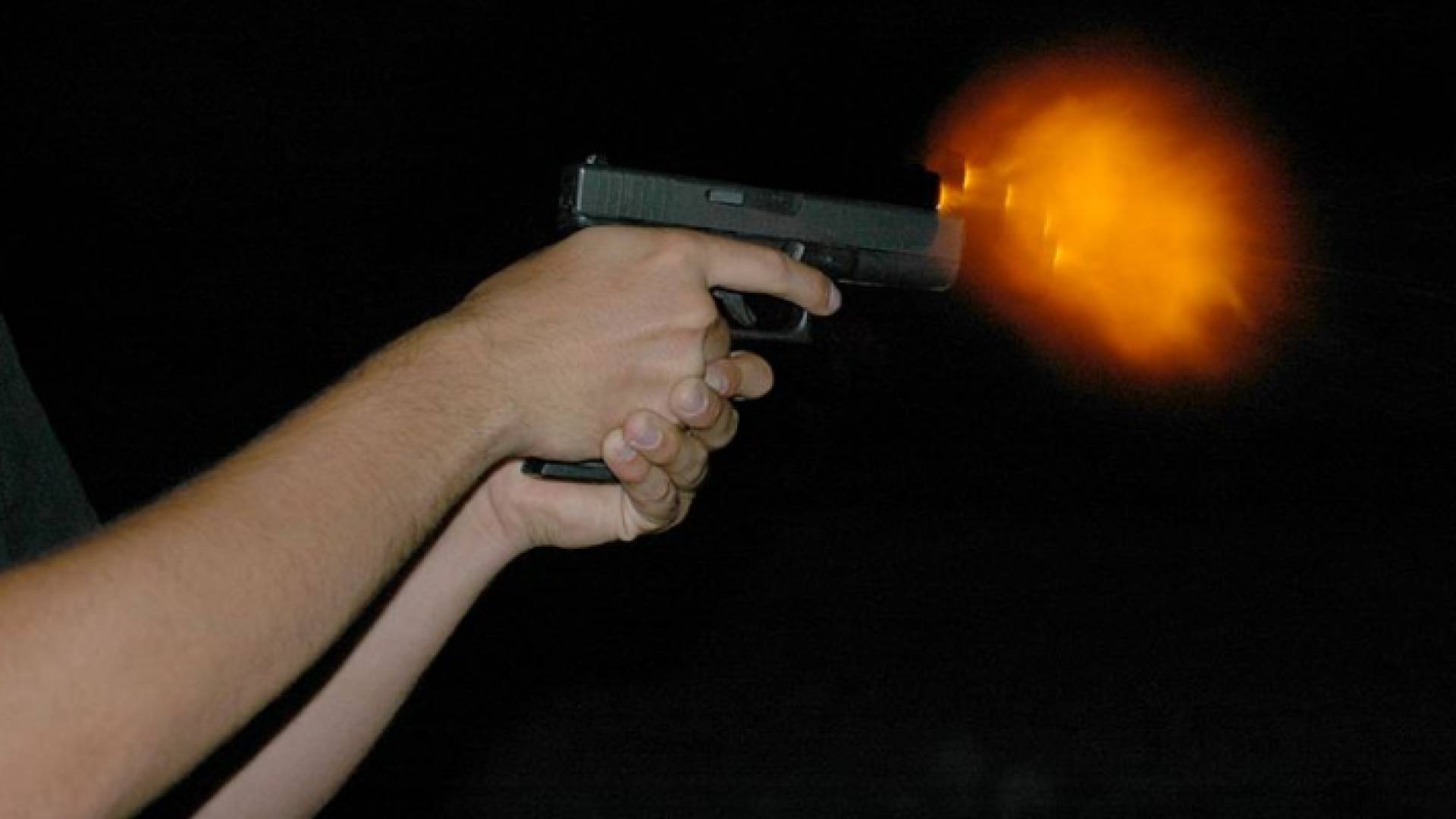 مسدس من طراز غلوك