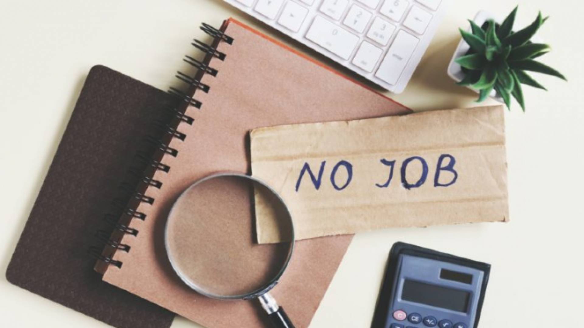 صورة تعبيرية للبطالة