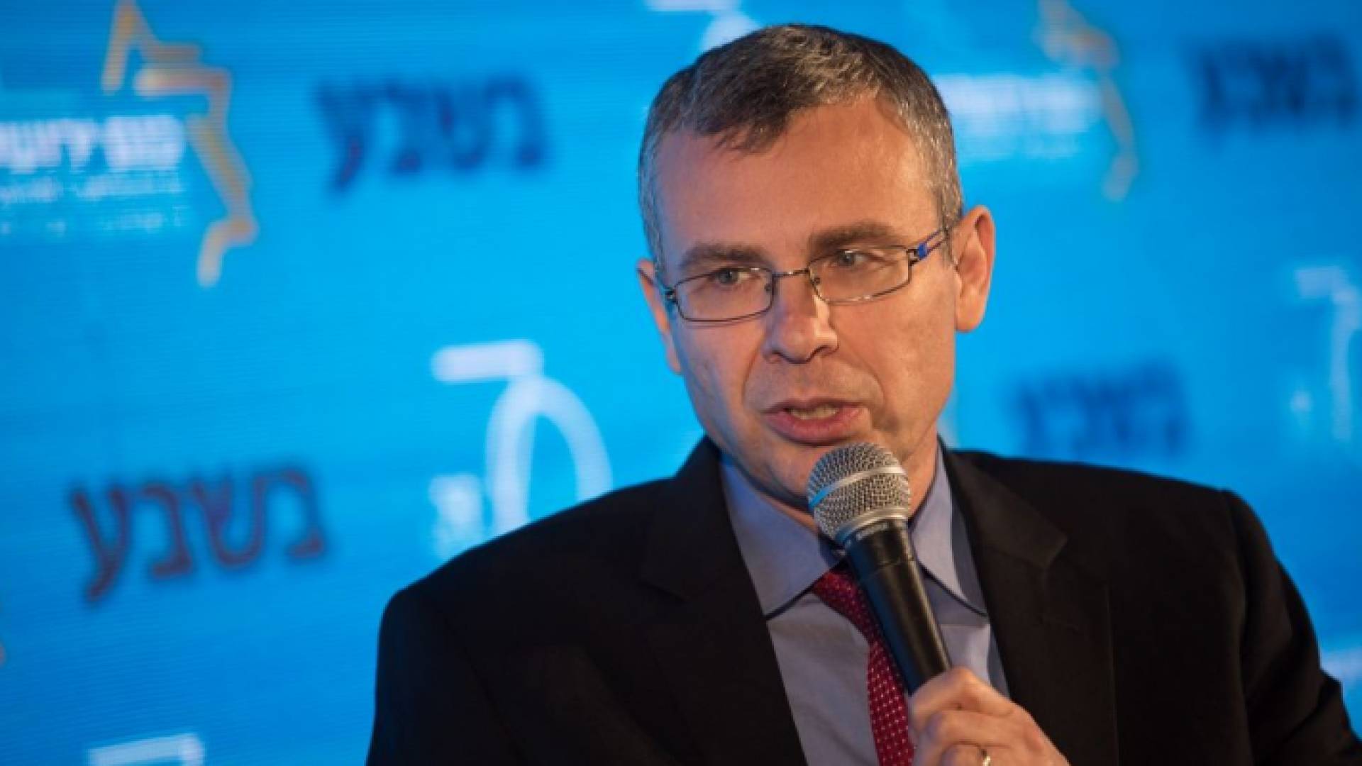 ياريف ليفين