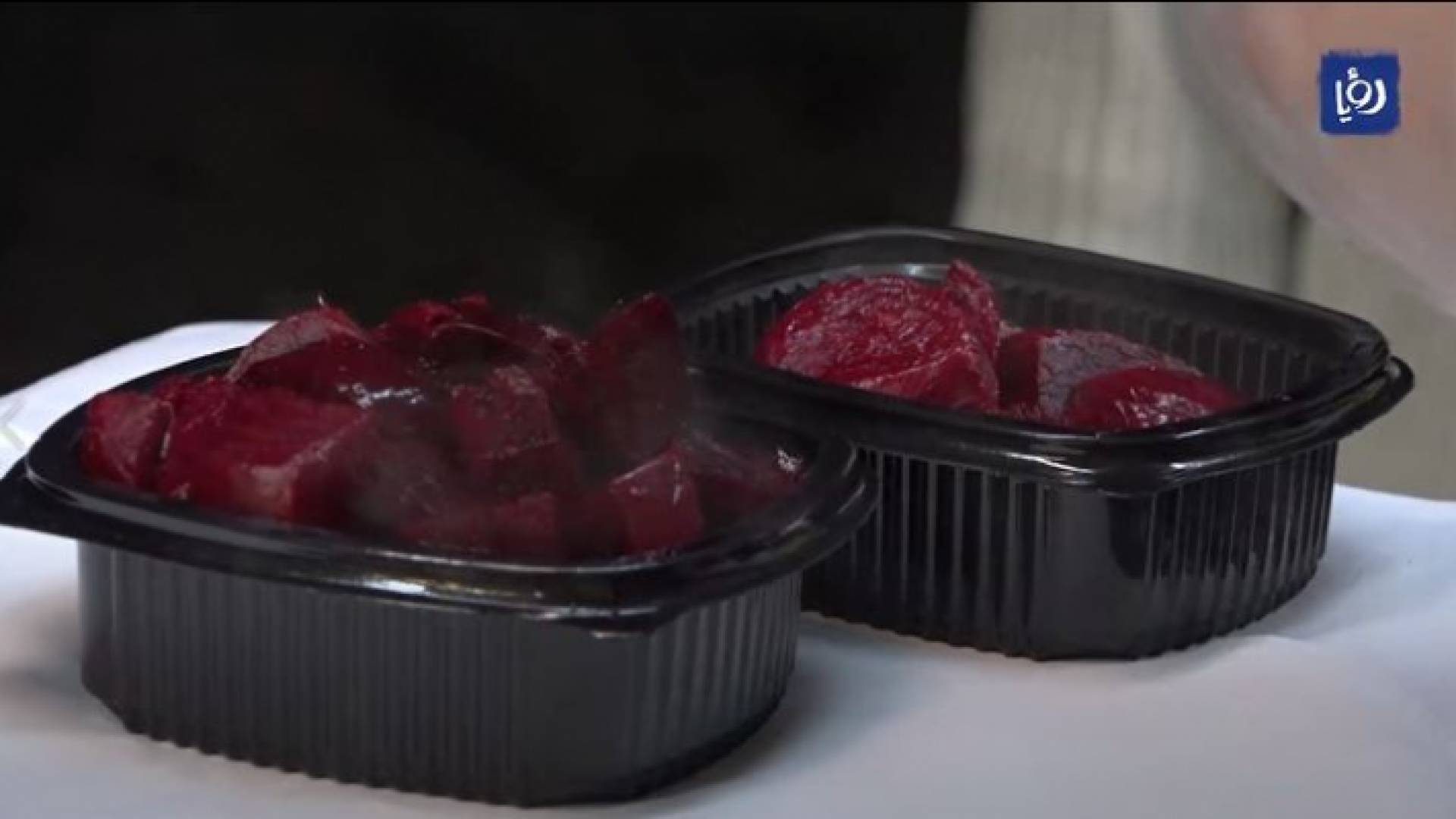 أكلات شعبية شتوية في سوريا