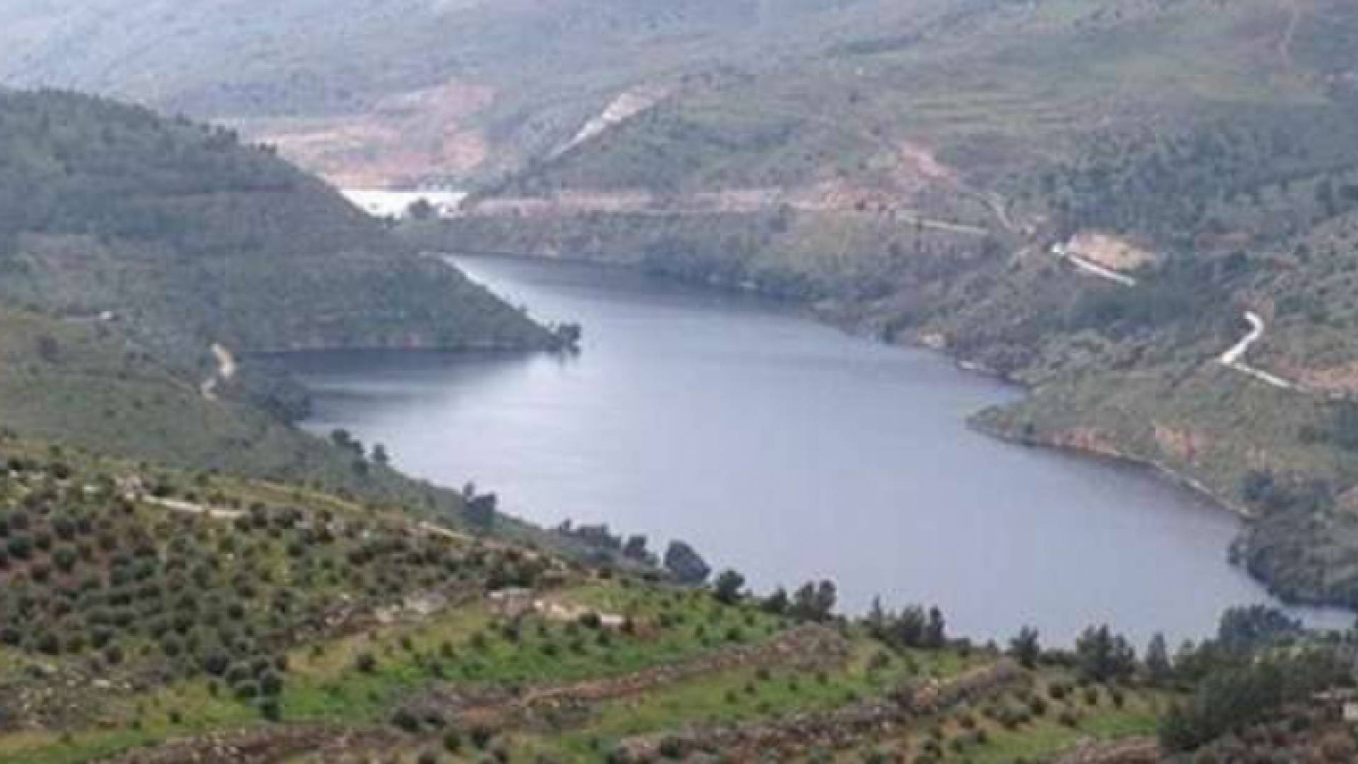 وادي الأردن