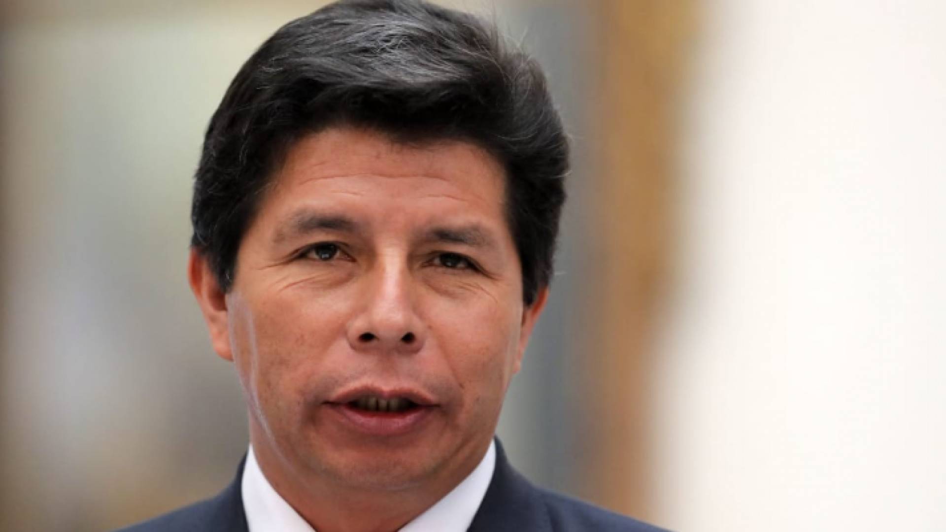 بيدرو كاستيو