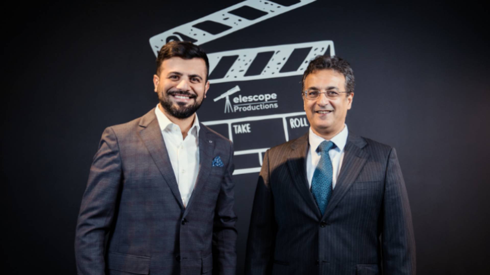 شركة تلسكوب تحصد تمويلا استثماريا من Select Ventures للتوسع في الإمارات والسعودية