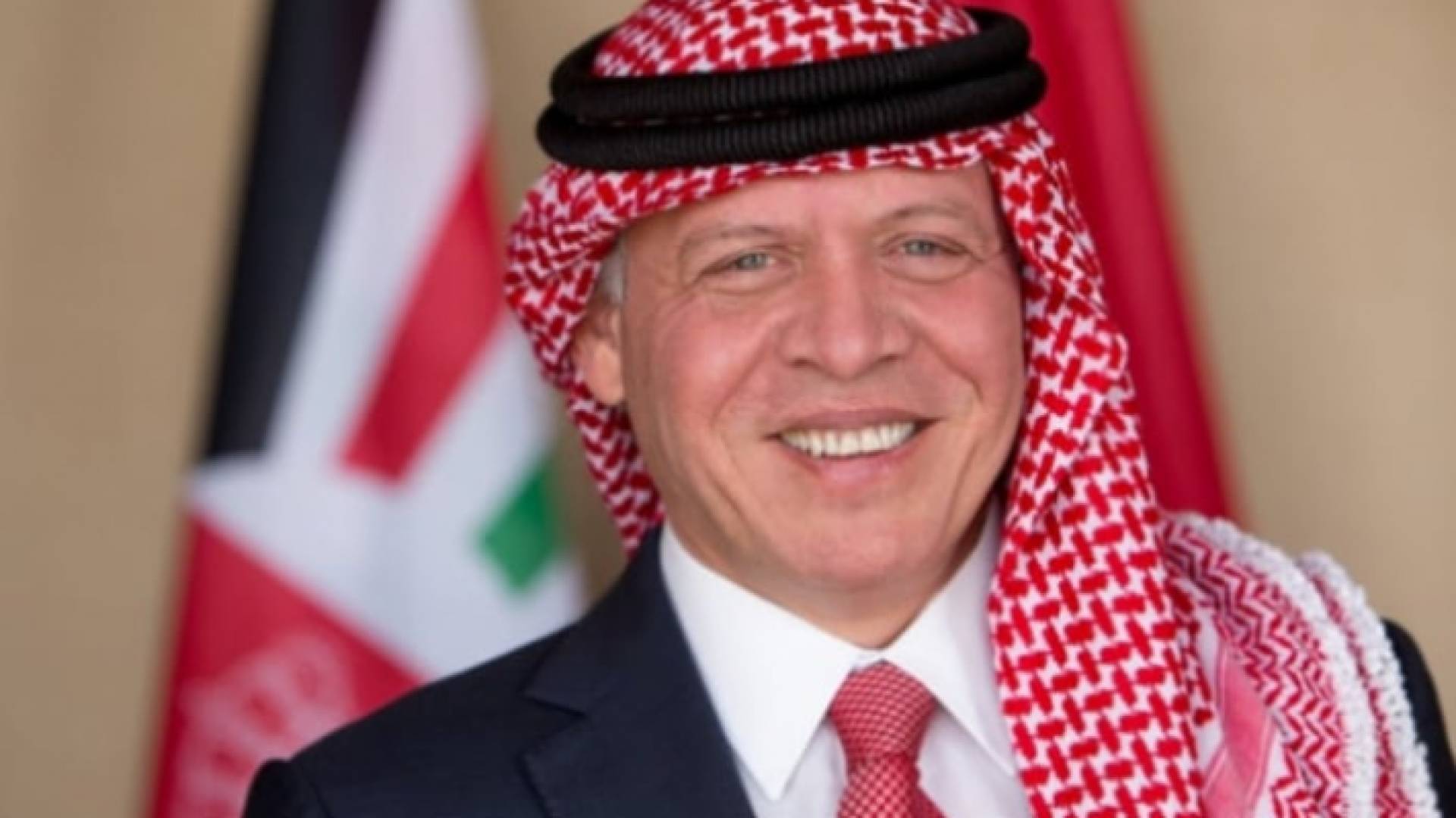 جلالة الملك عبدالله الثاني