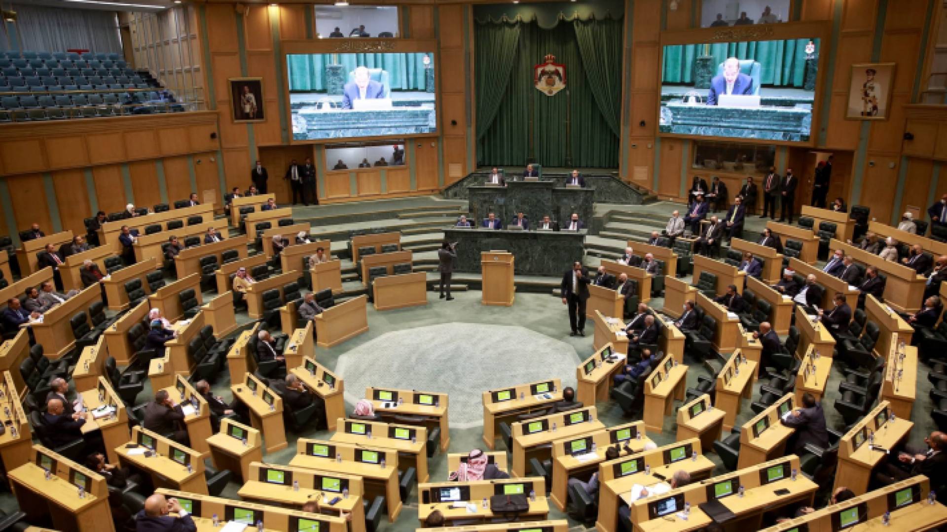 مجلس النواب