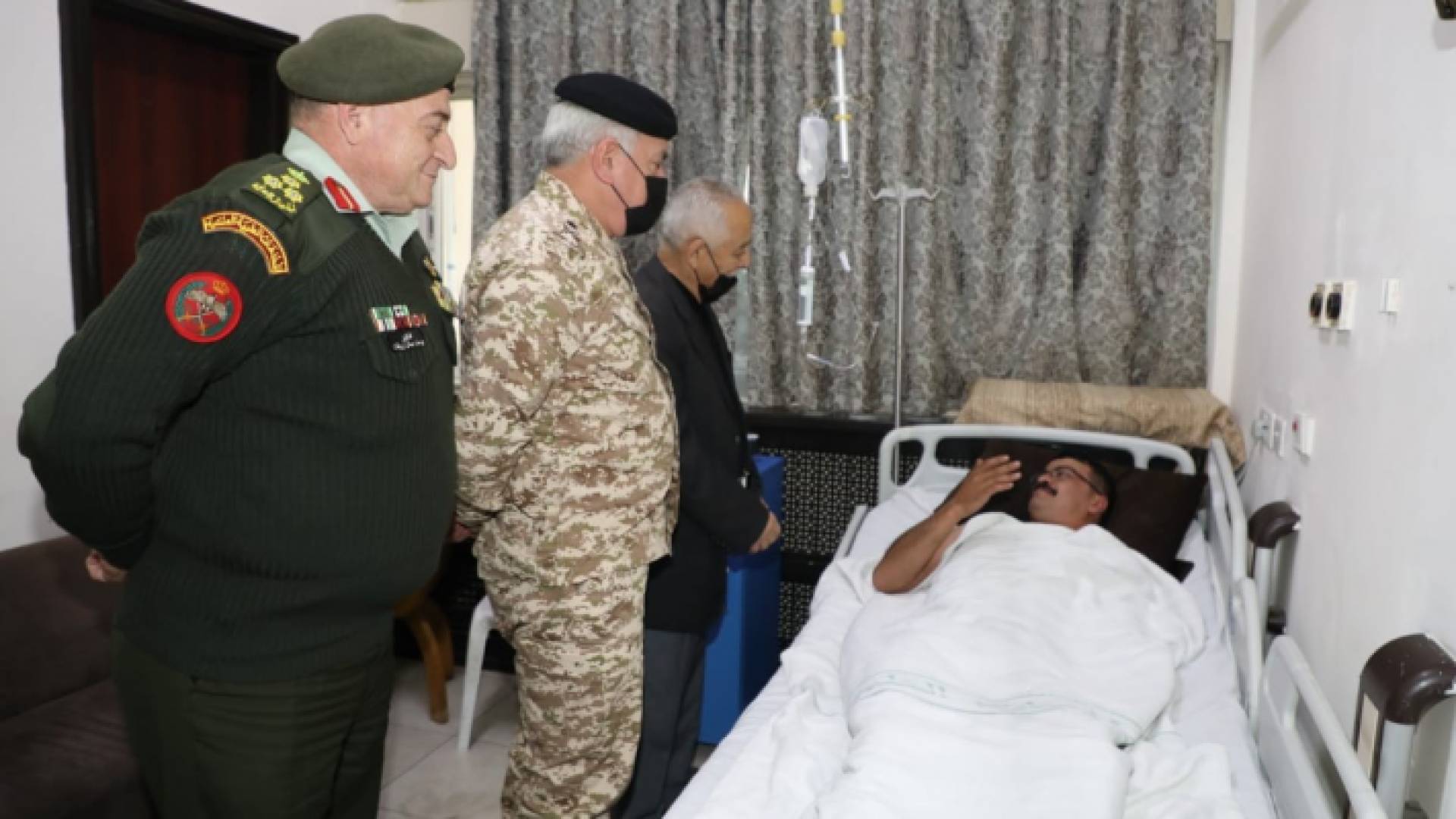 العيسوي والحنيطي