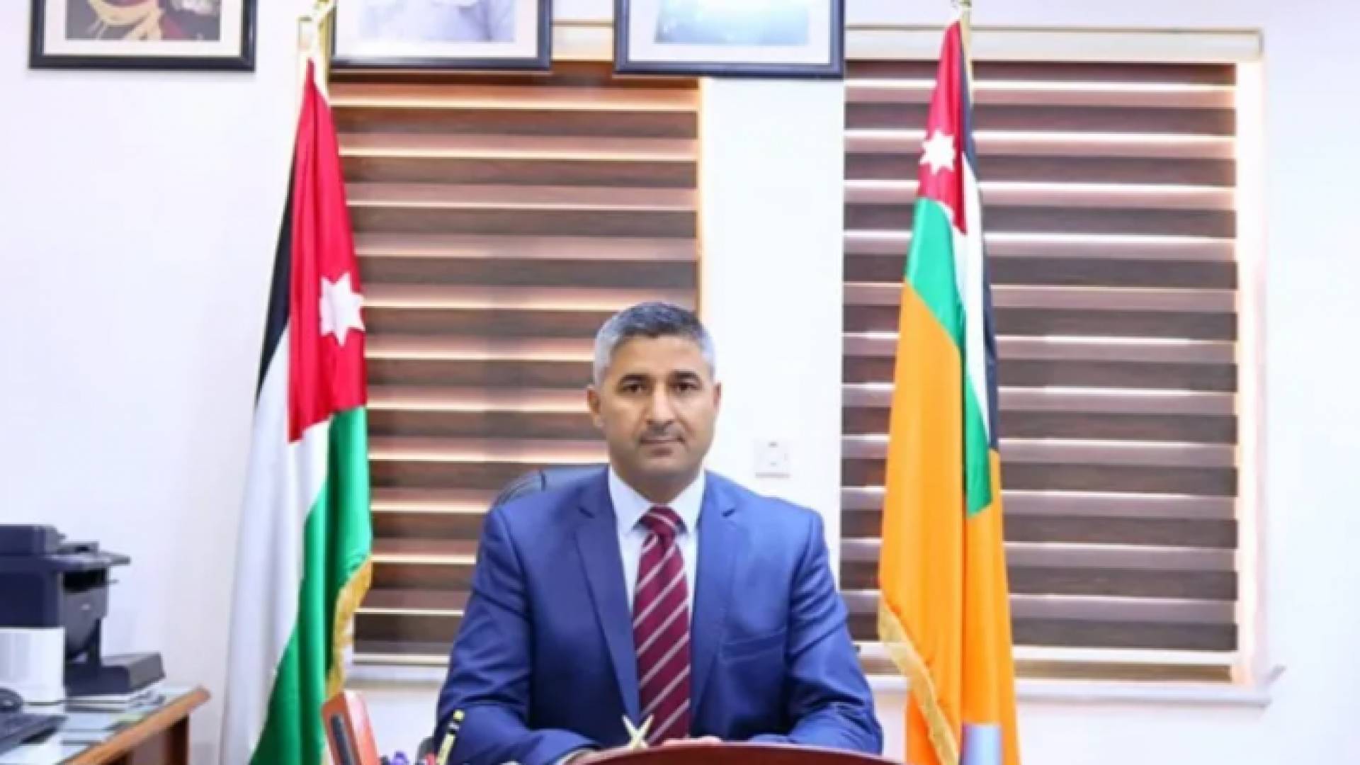 الشهيد عبد الرزاق الدلابيح