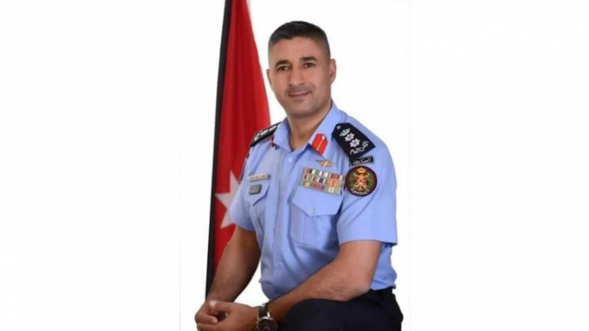 الشهيد عبد الرزاق الدلابيح