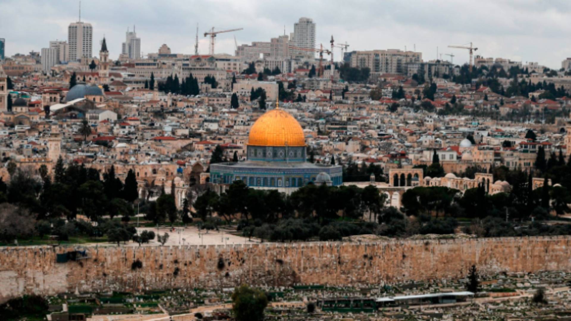 القدس المحتلة