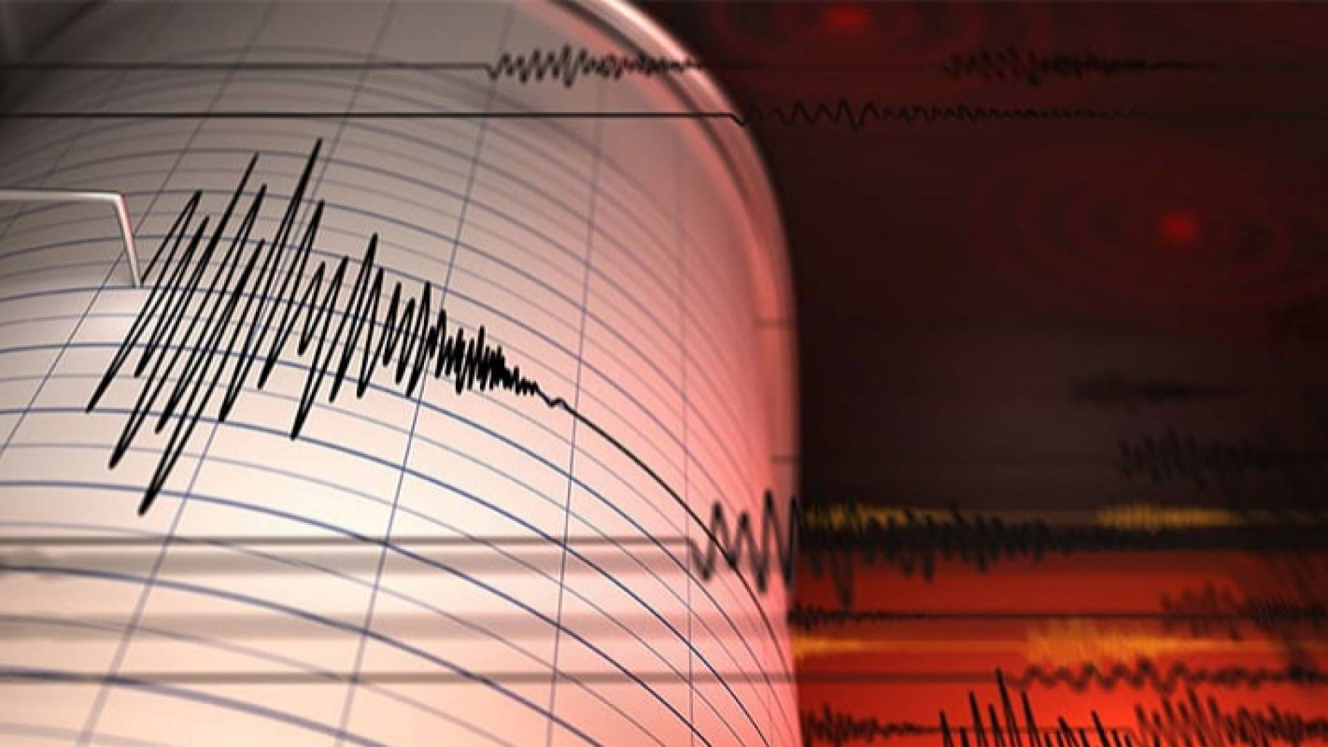 زلزال - تعبيرية