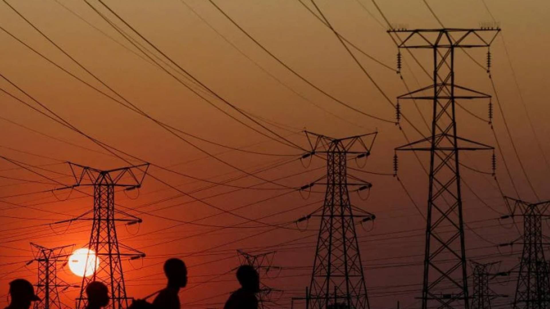 أسلاك كهرباء