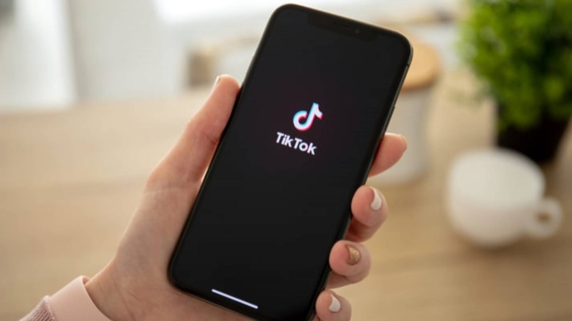 تيك توك - صورة تعبيرية