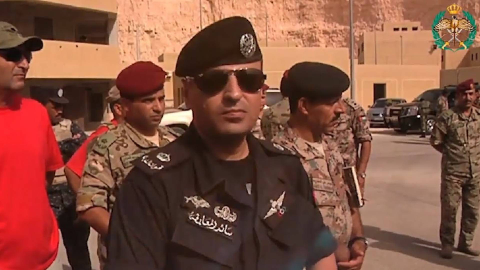 الشهيد سائد المعايطة