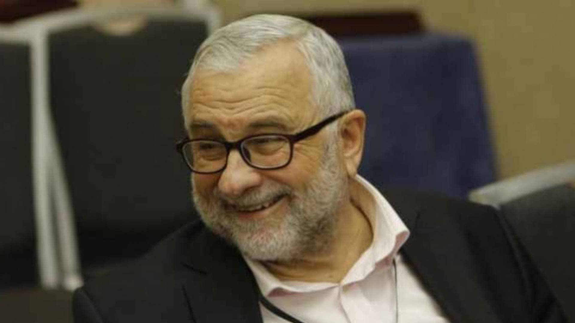 الراحل ليث شبيلات