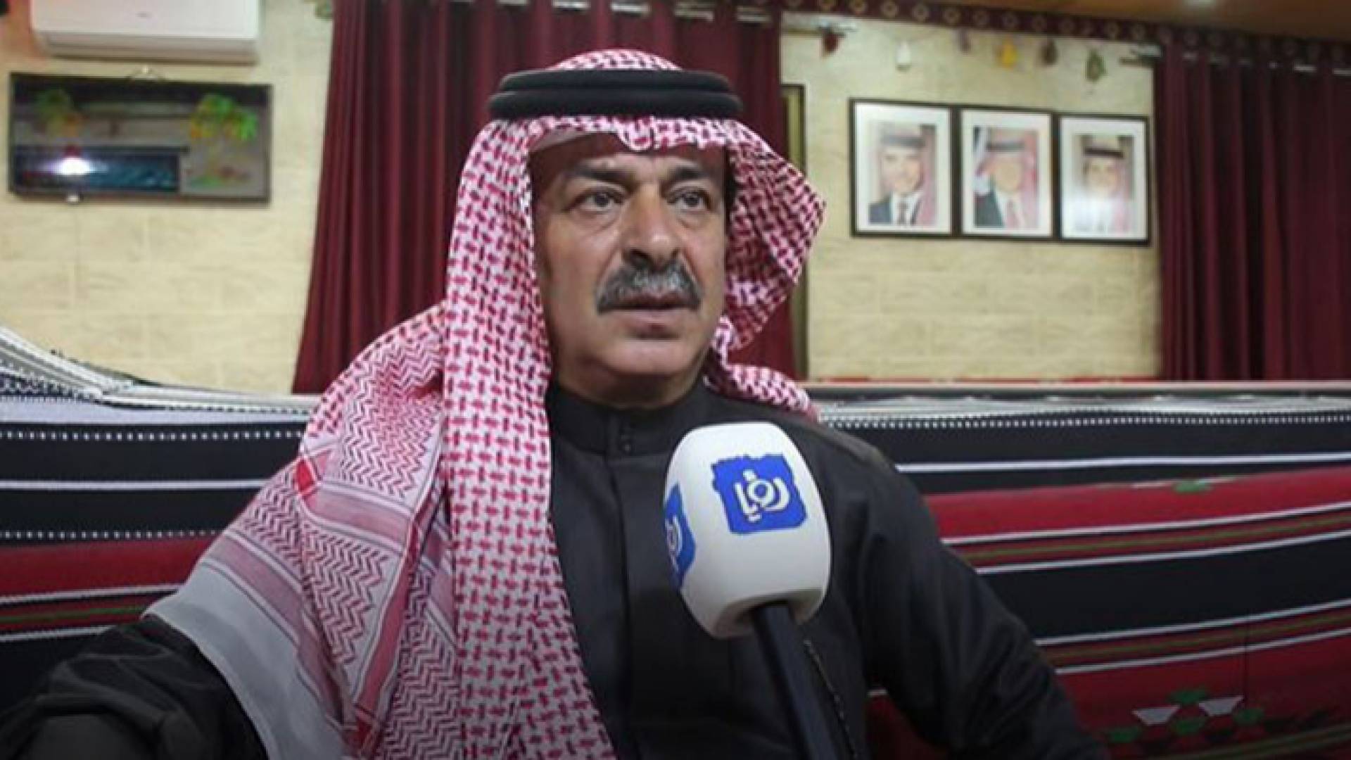 الشيخ عبدالله أبو دلبوح