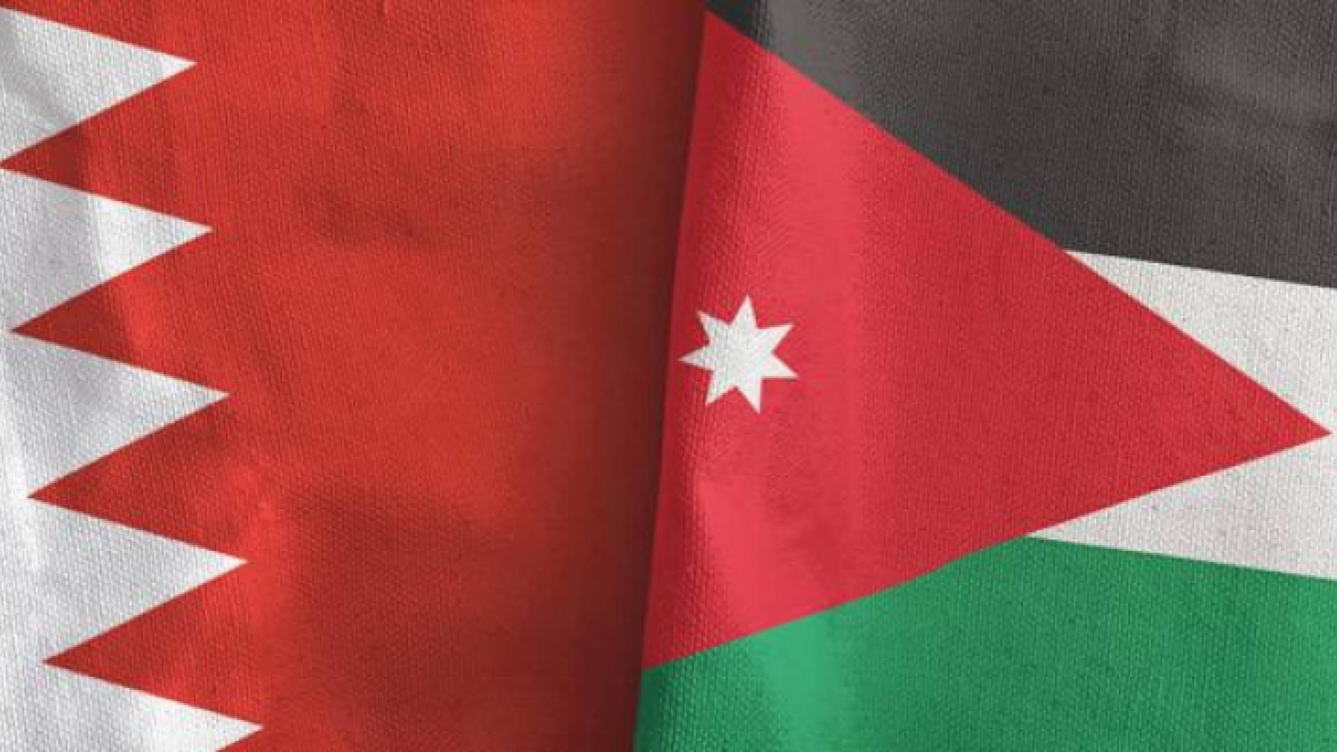 علما المملكة الأردنية الهاشمية ومملكة البحرين