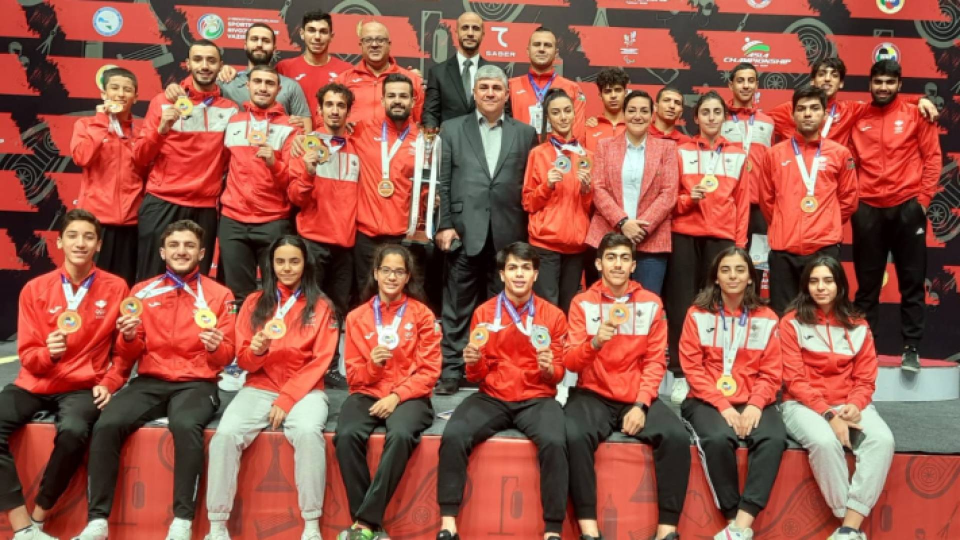 المنتخب الوطني
