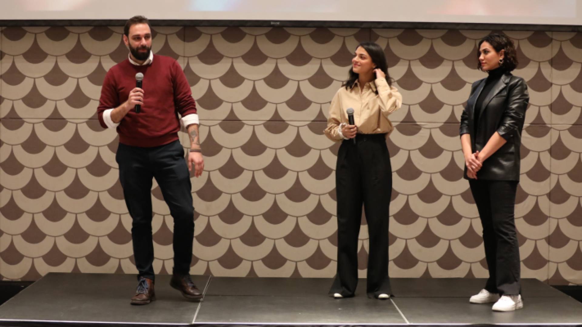 إطلاق سوق المشاريع-عمان