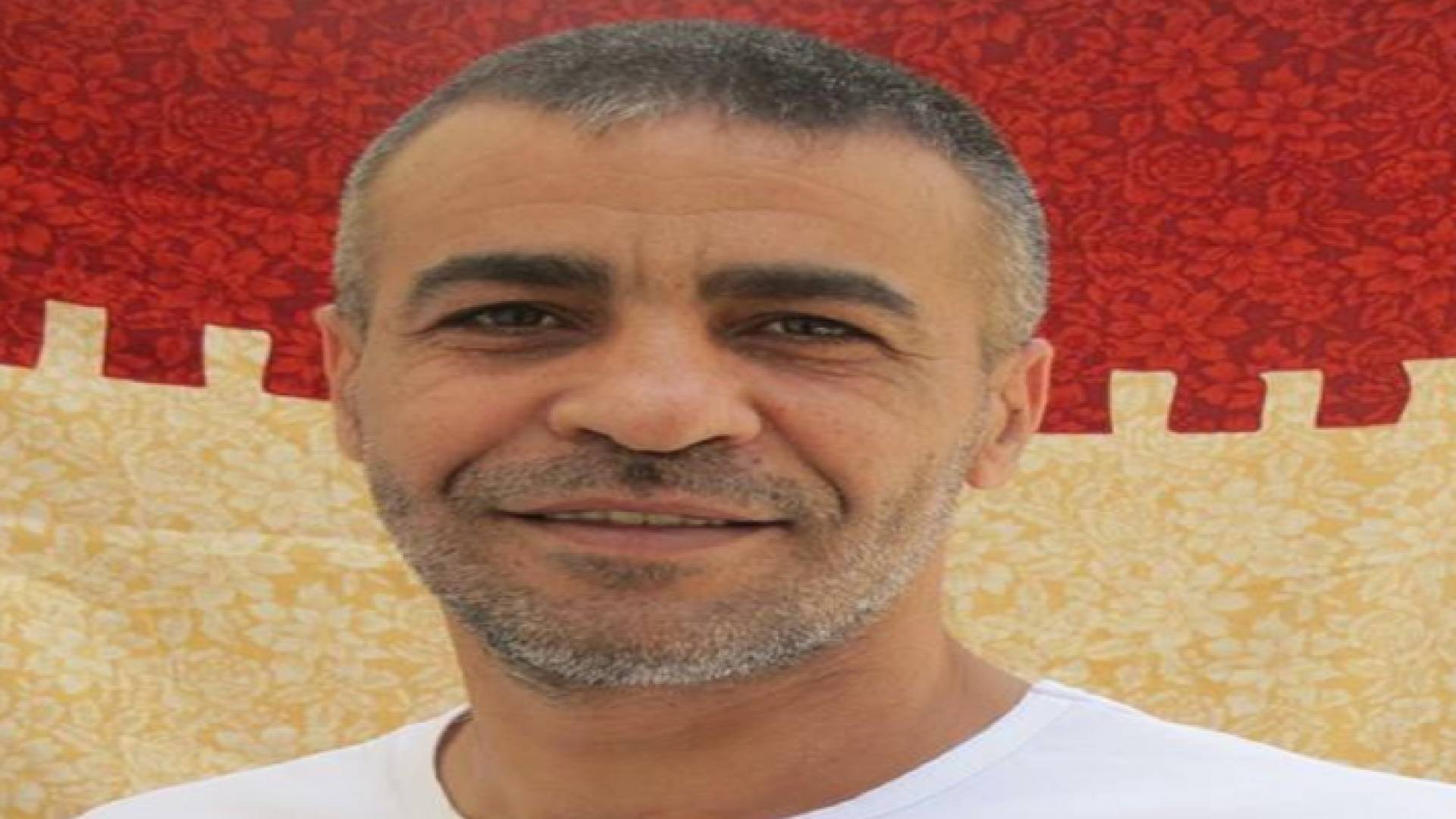 الشهيد ناصر أبو حميد