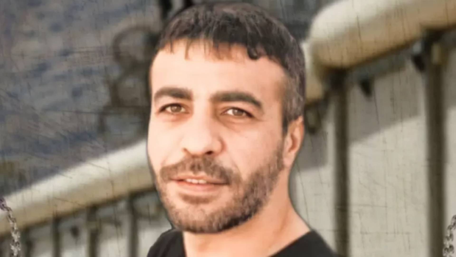 الشهيد الأسير ناصر أبو حميد