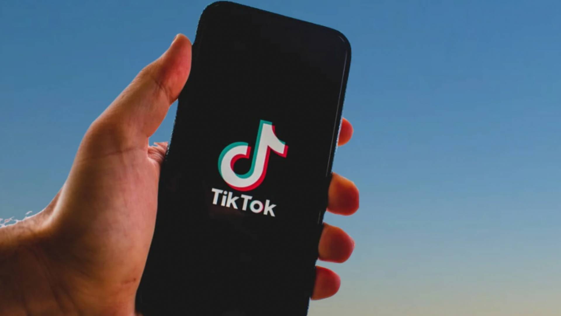 تيك توك - صورة تعبيرية