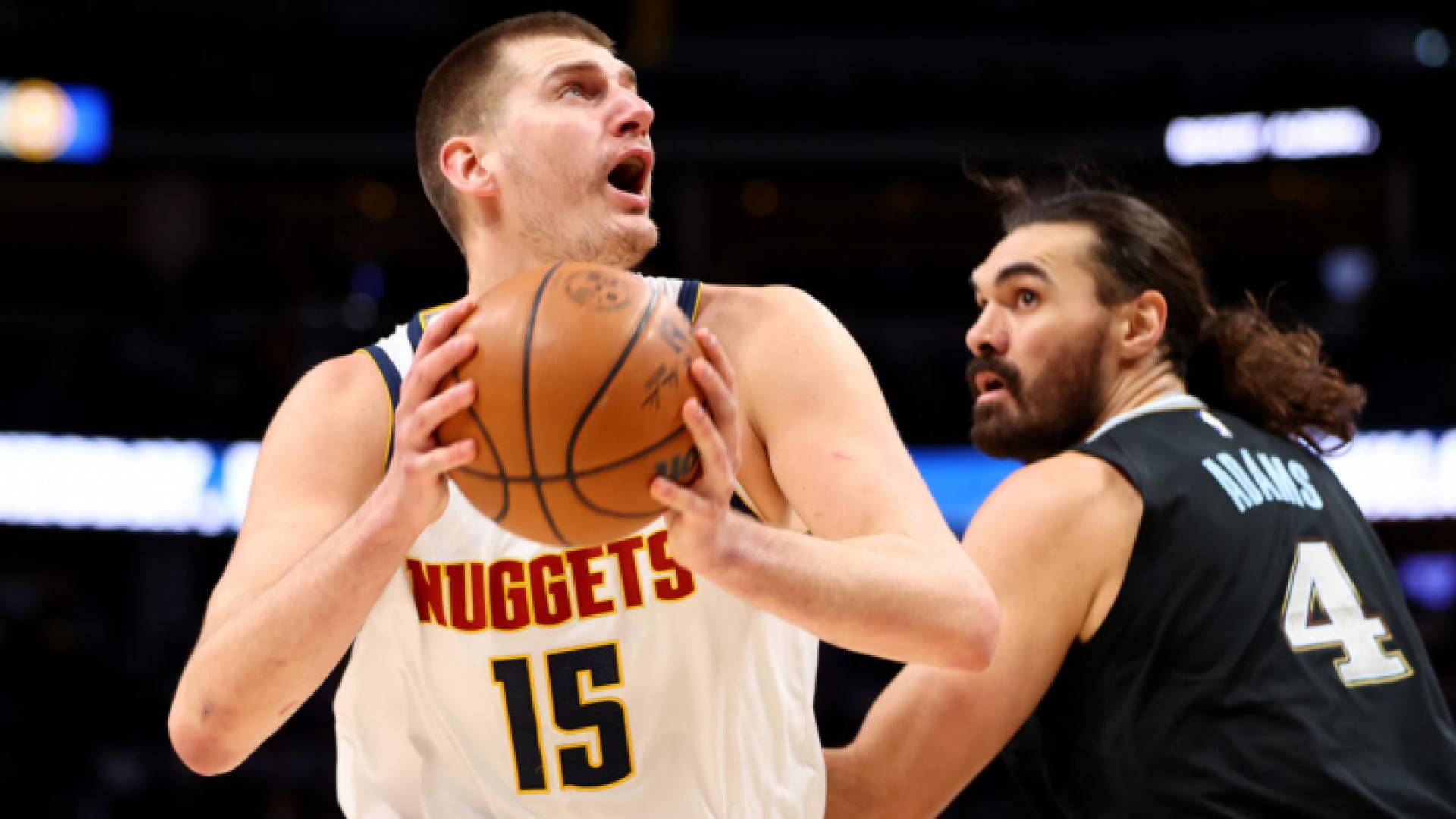 النجم الصربي نيكولا يوكيتش