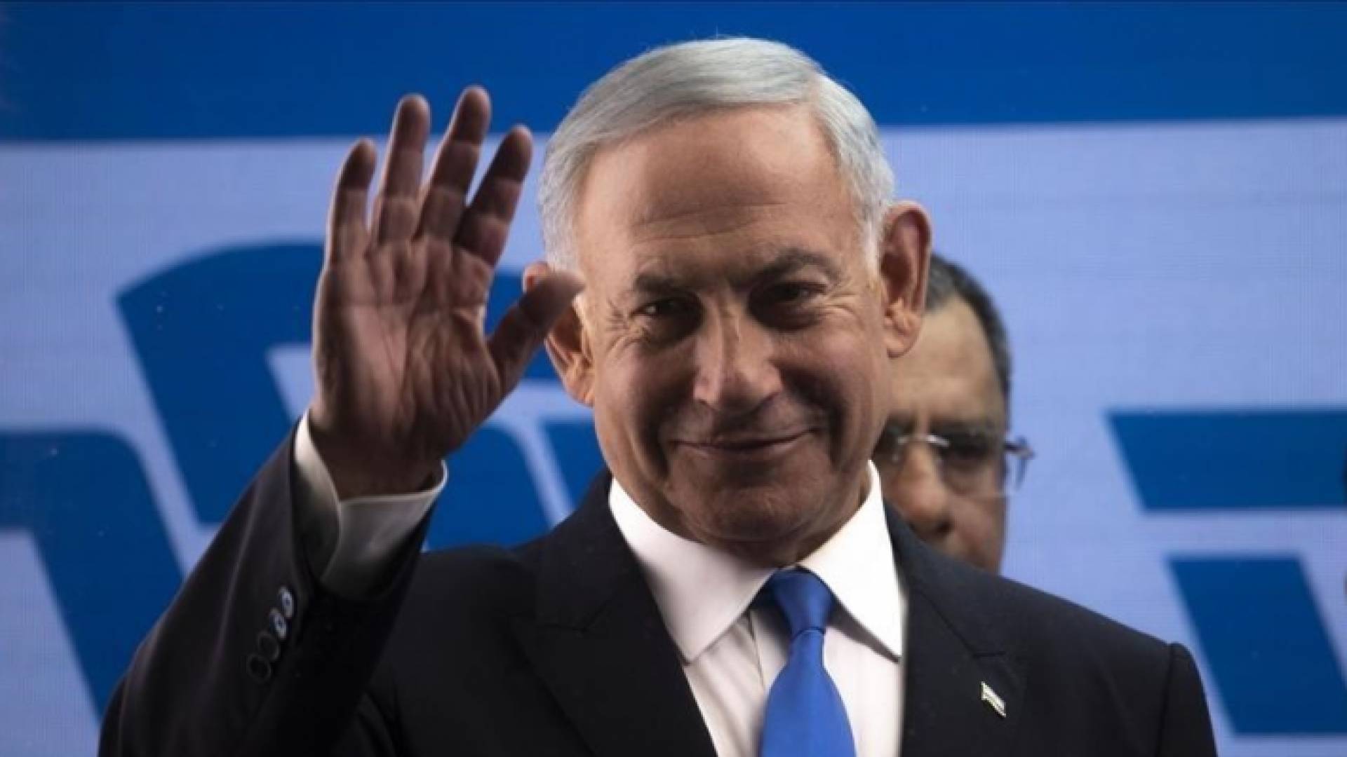 رئيس وزراء الاحتلال الإسرائيلي المكلف بنيامين نتنياهو