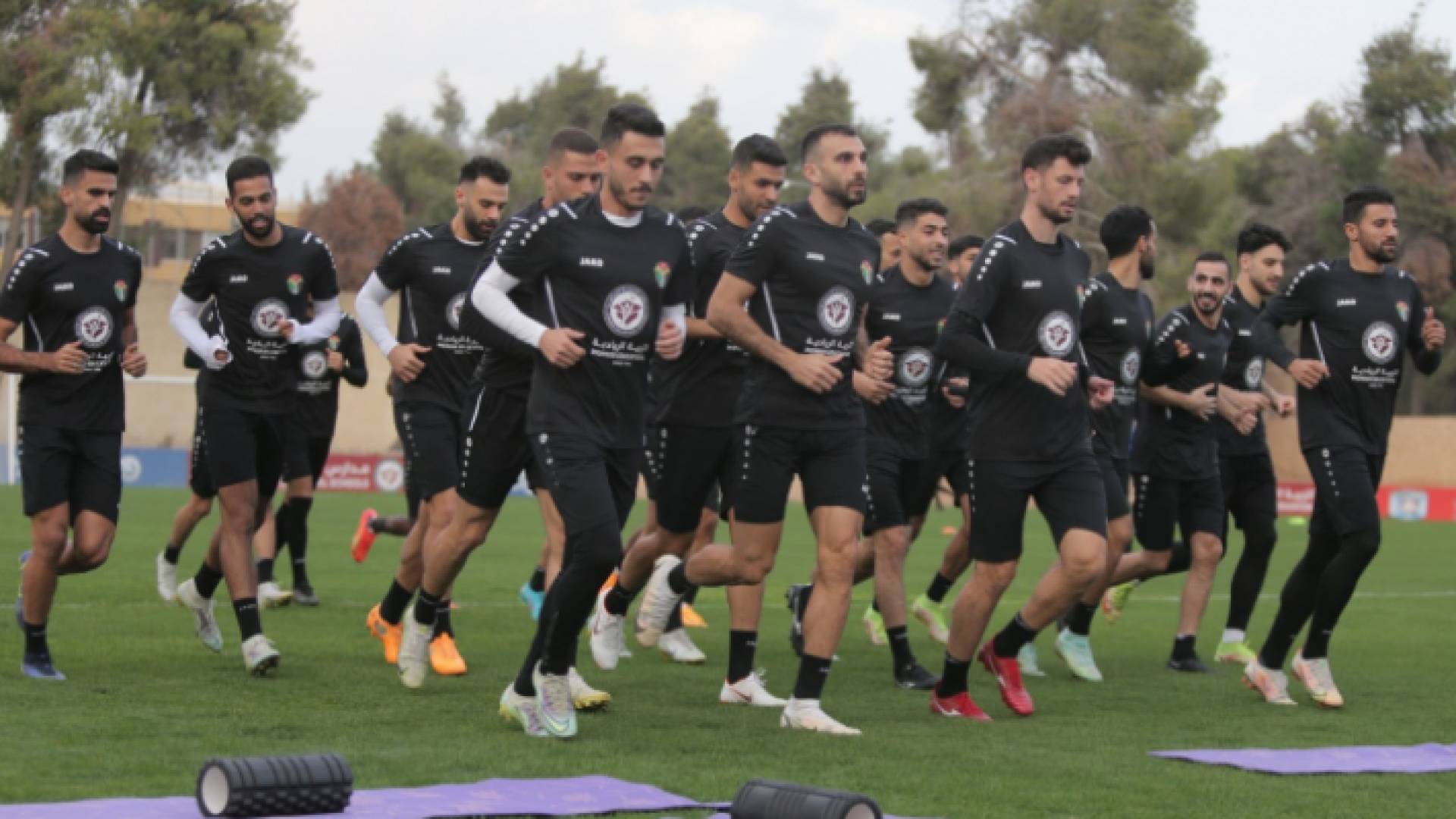 المنتخب الوطني لكرة القدم