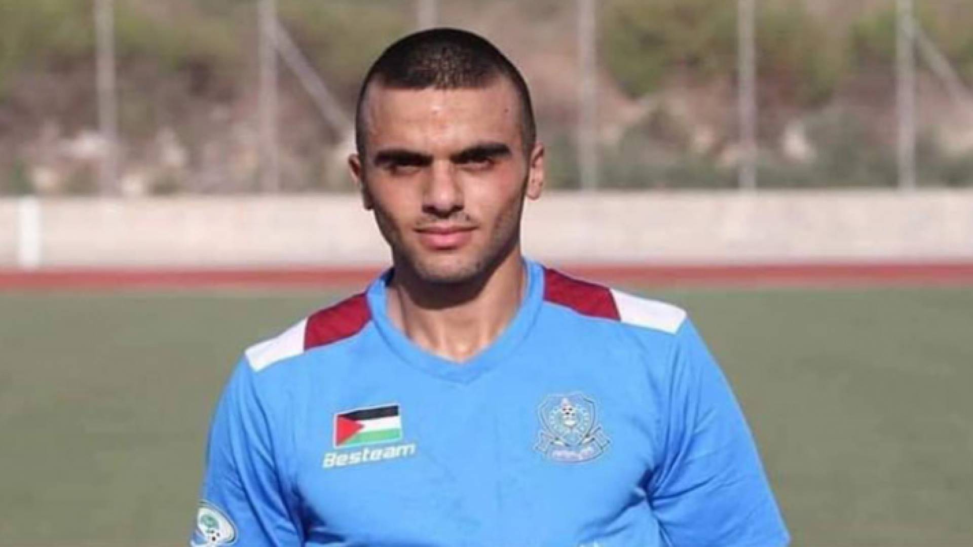 الشهيد احمد دراغمة