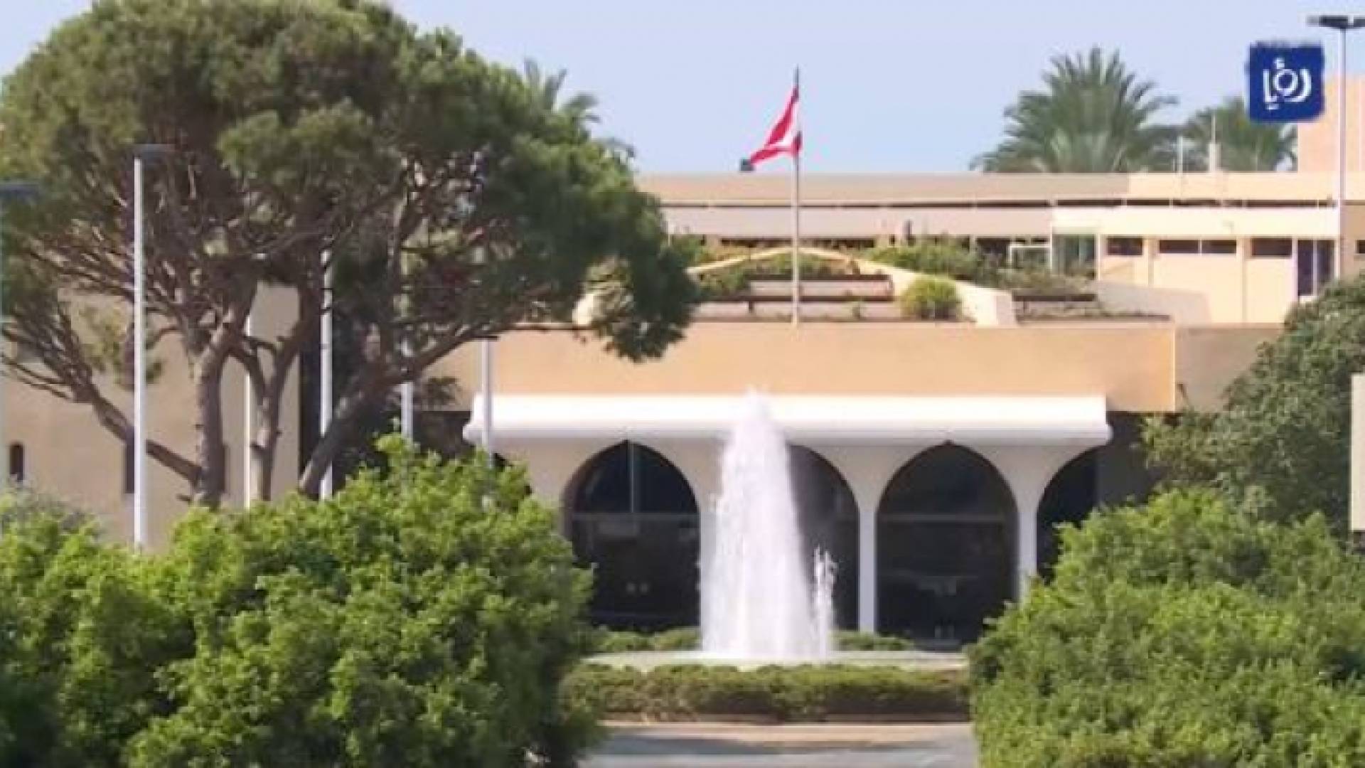 مشهد من التقرير