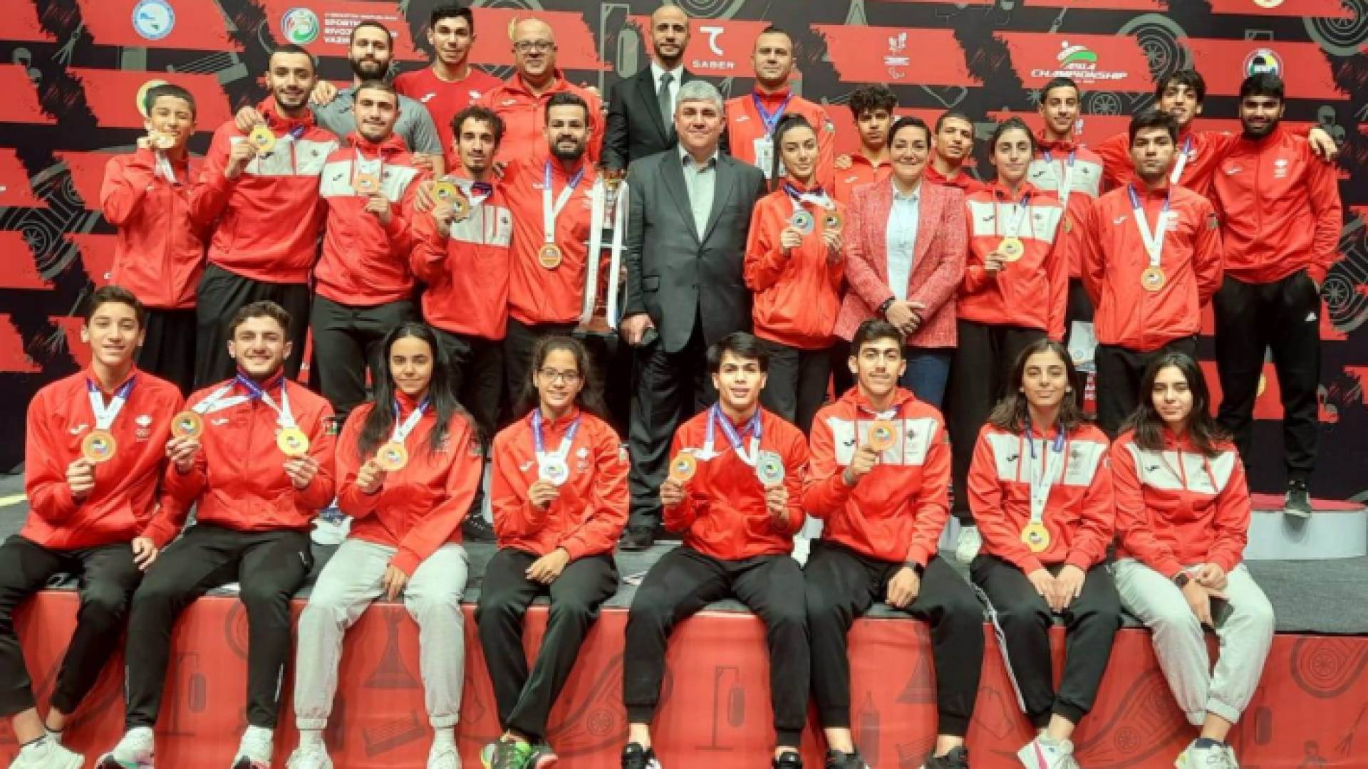 المنتخب الوطني