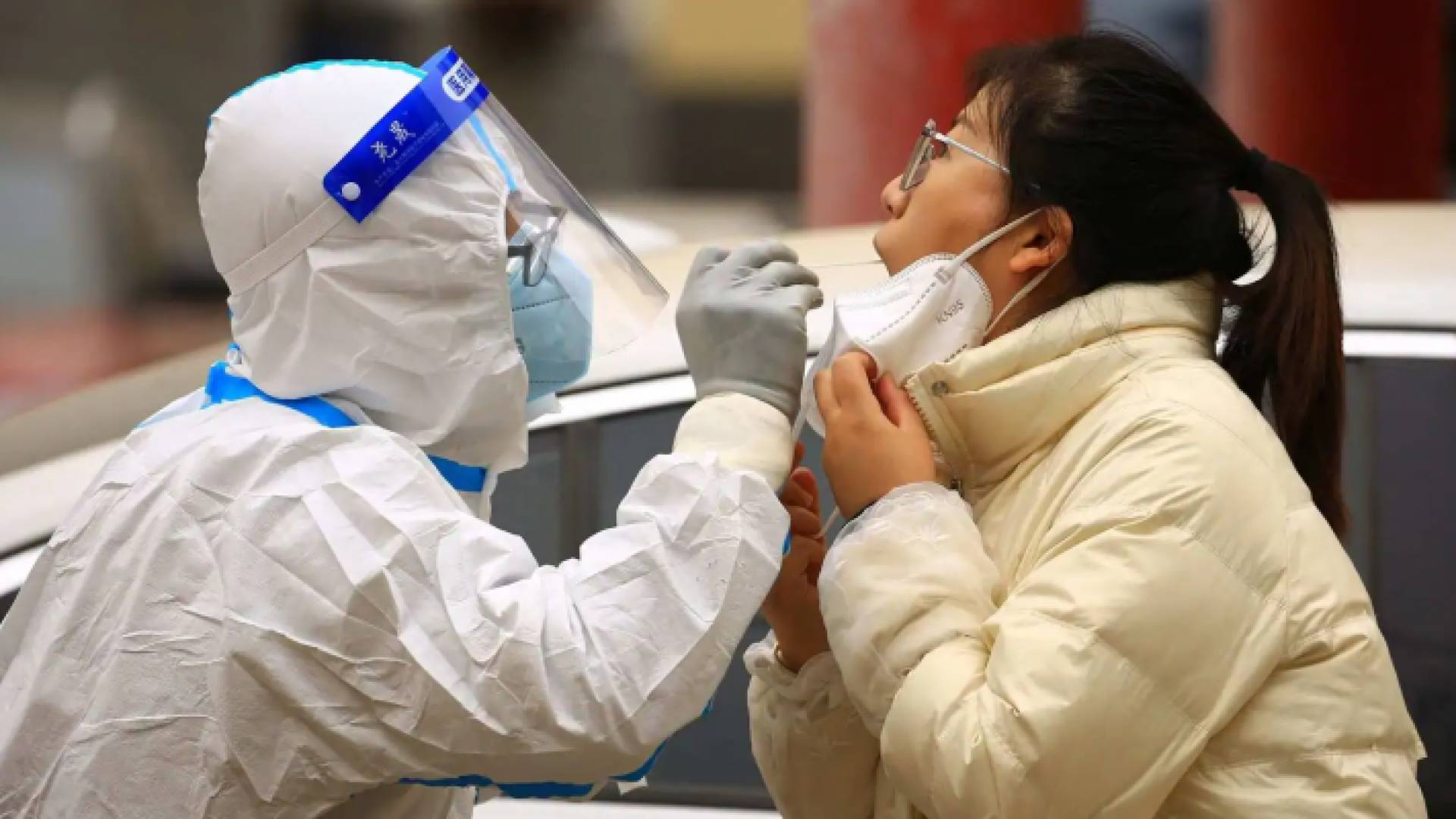 فرق التقصي الوبائي - أرشيفية