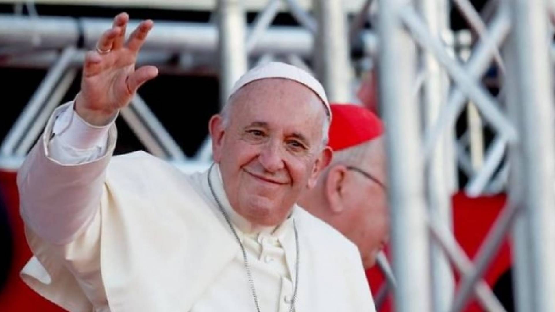 البابا فرنسيس