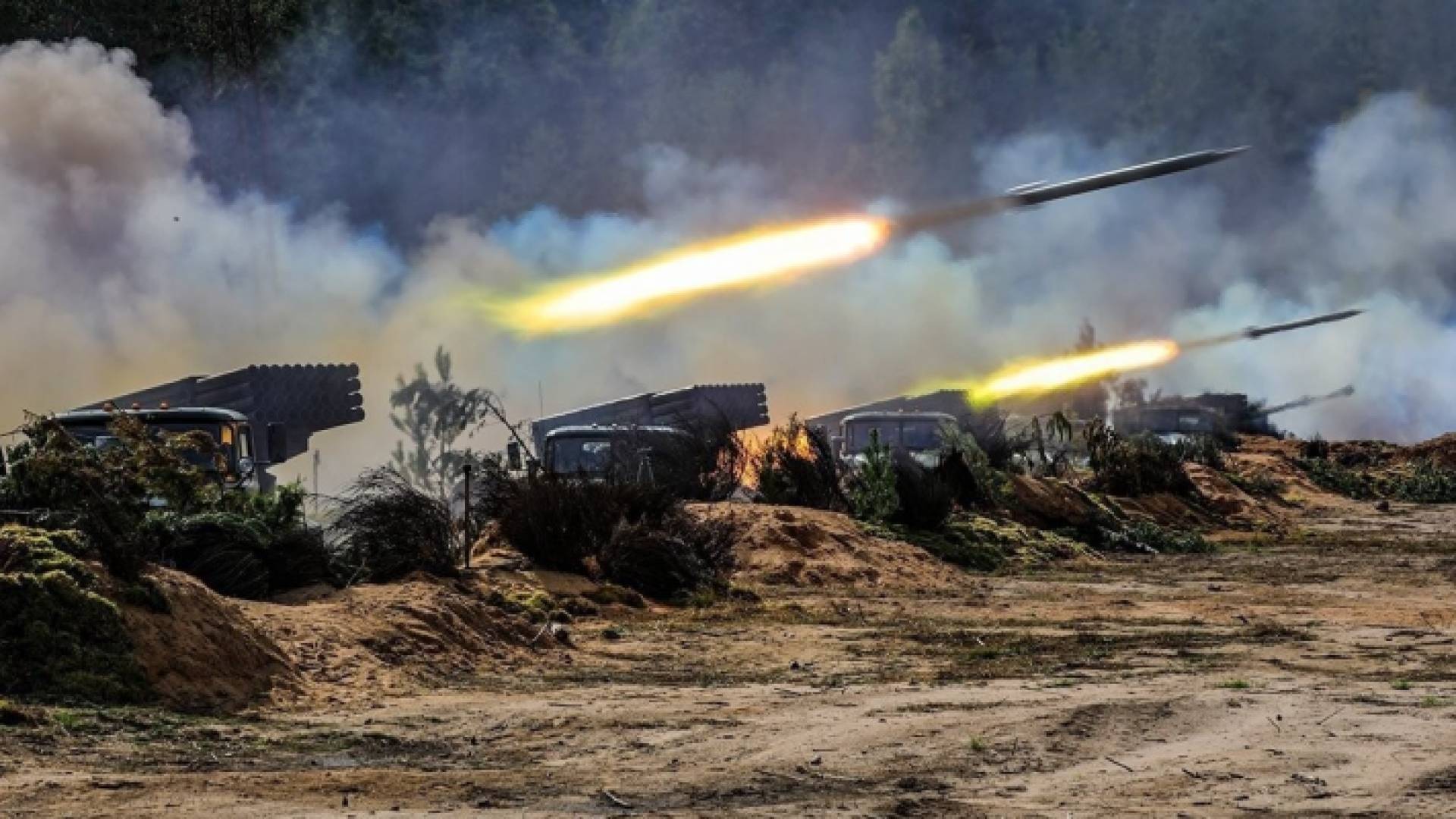 الدفاعات الجوية الروسية