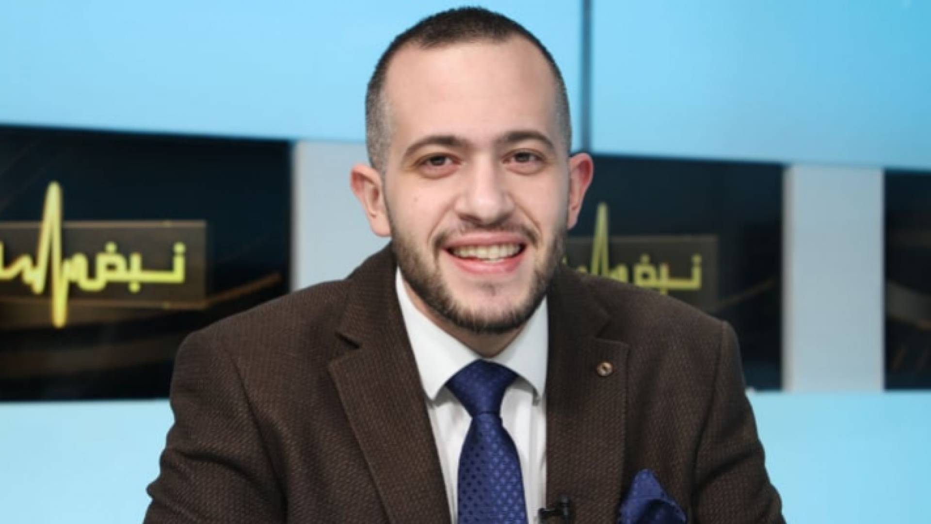 محمد الشاكر - أرشيفية