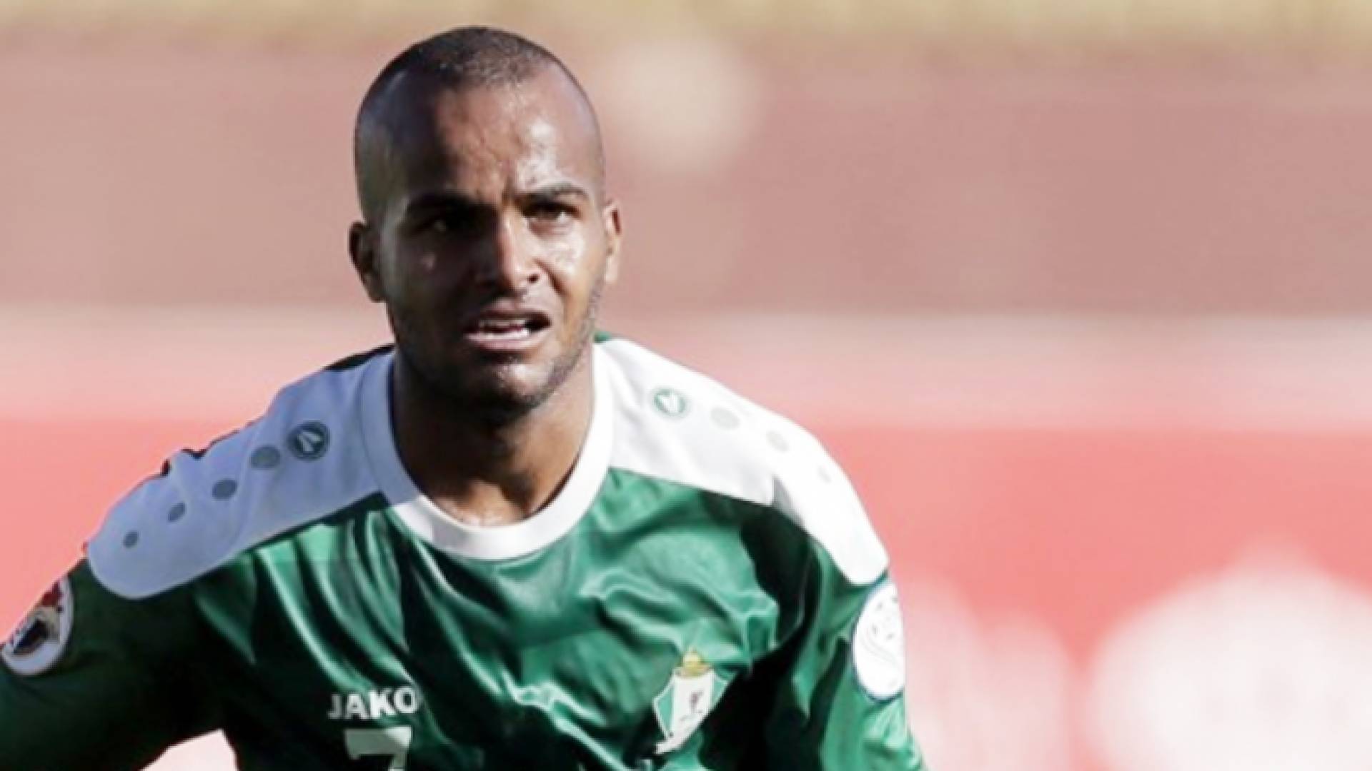 اللاعب فادي عوض