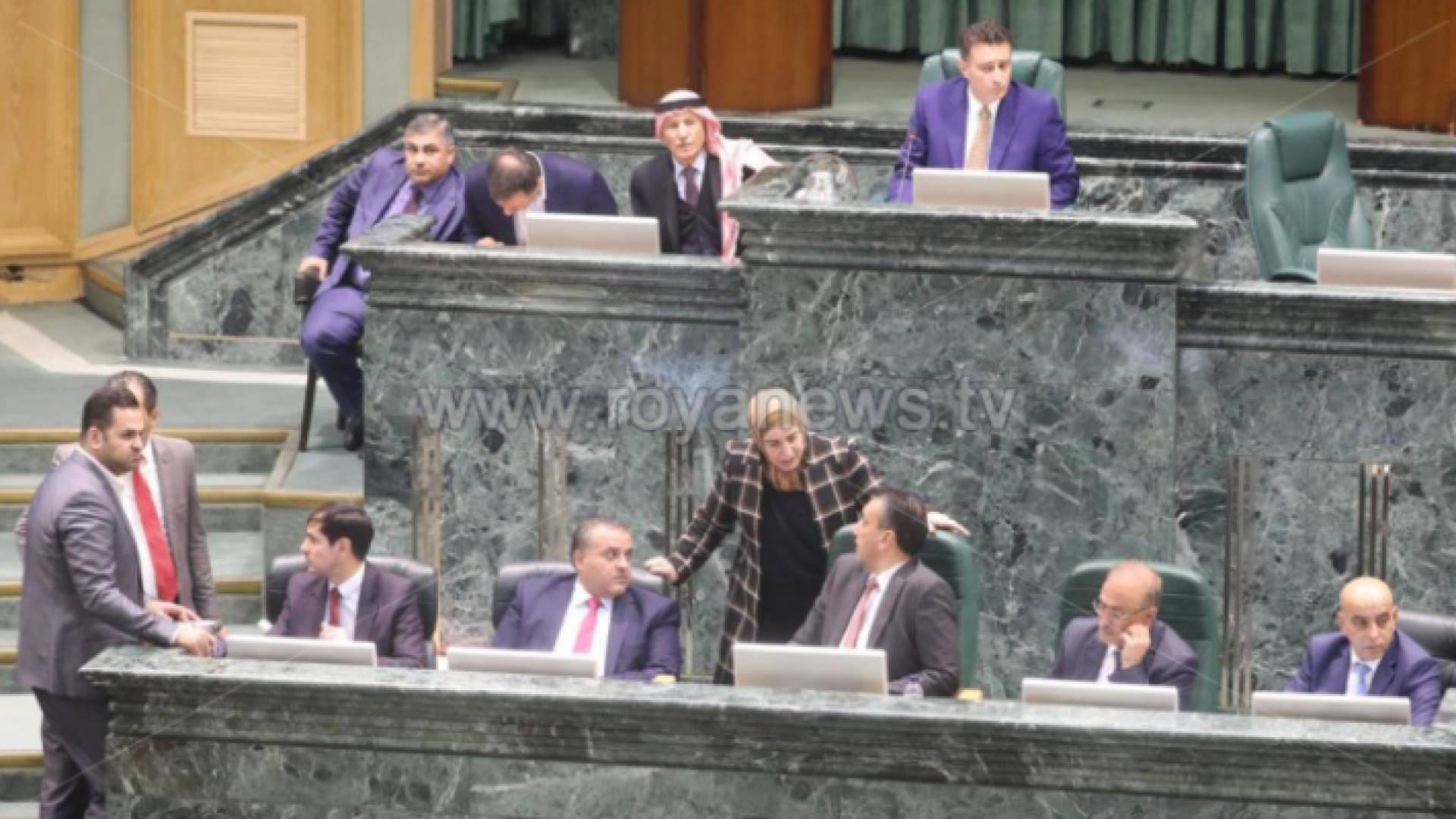 مجلس النواب