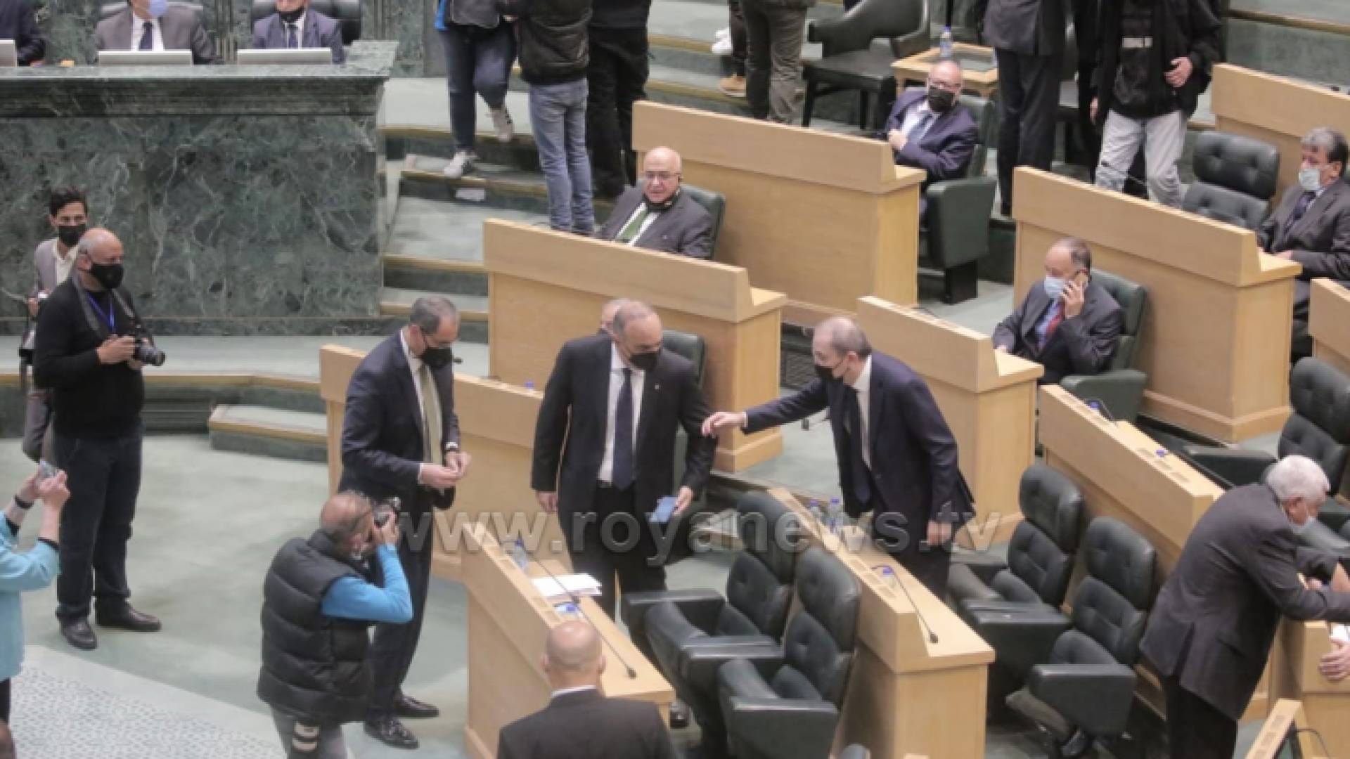 مجلس النواب