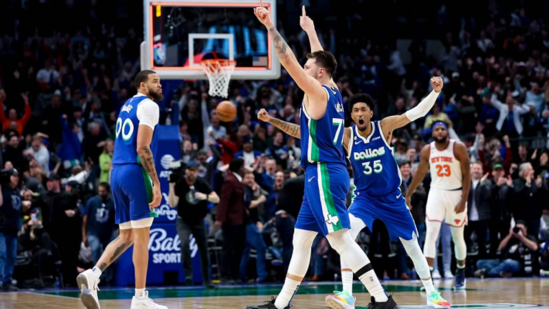 من المباراة