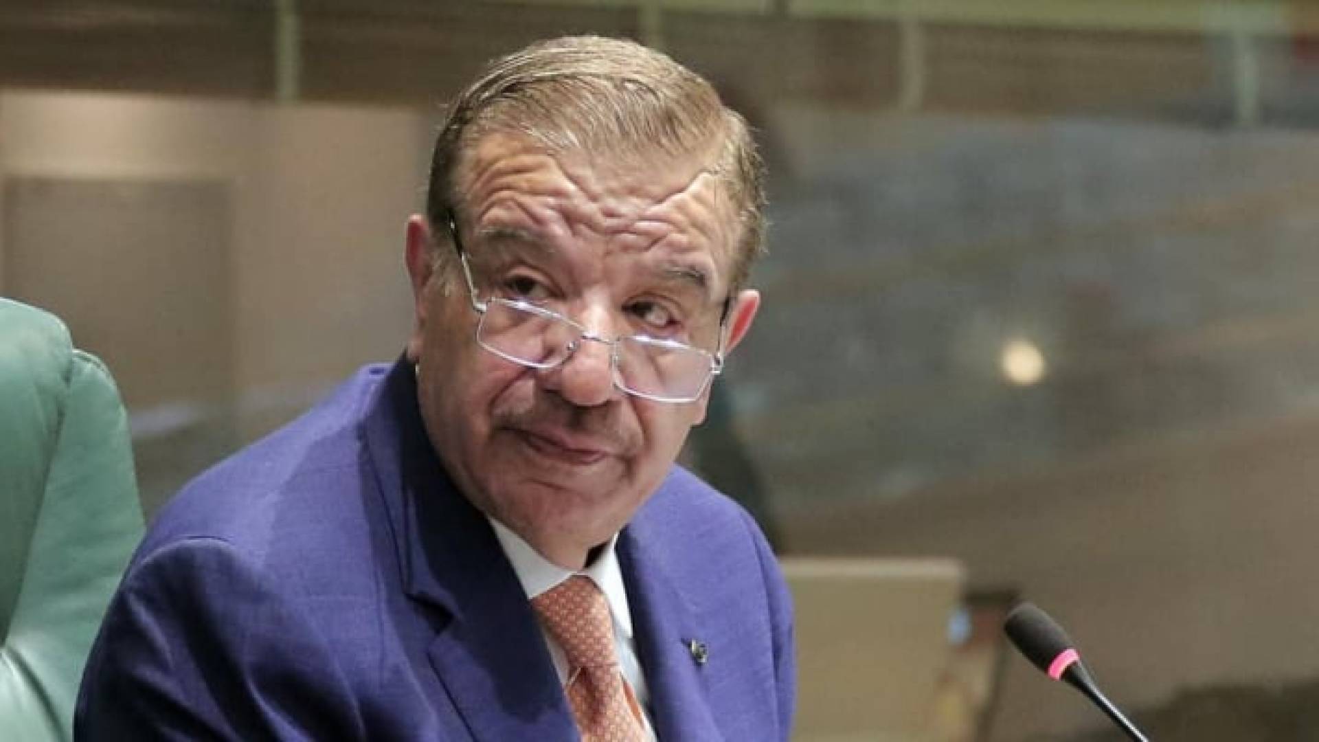 النائب عبد الكريم الدغمي