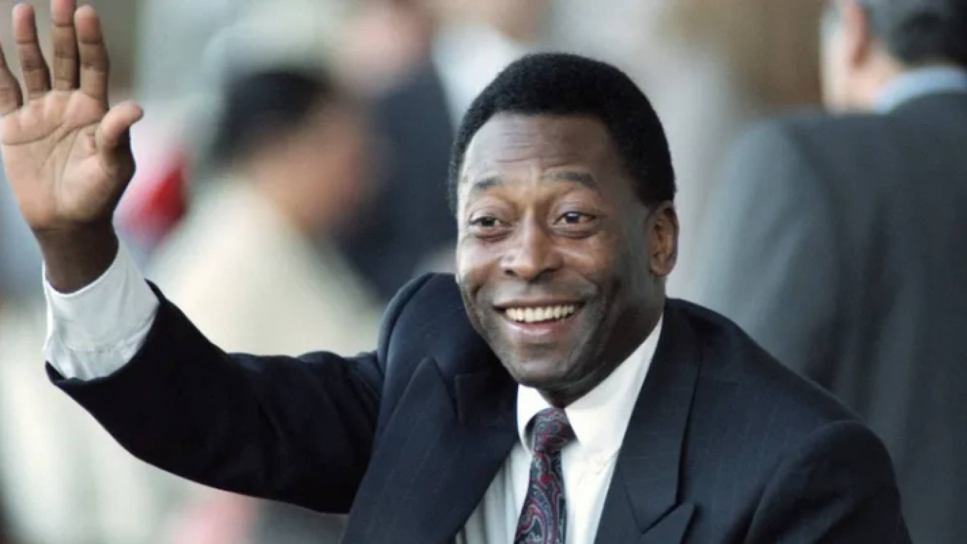 الراحل بيليه