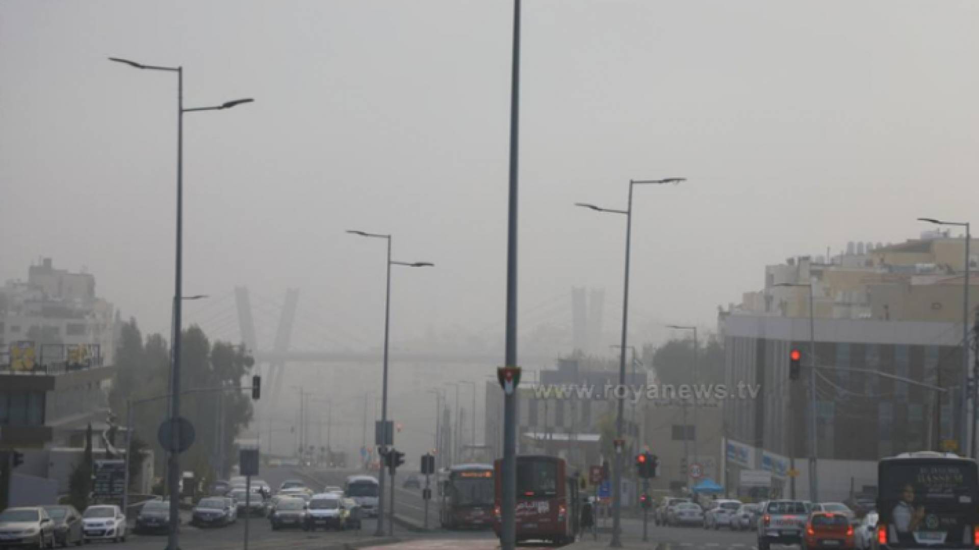 مناطق بالعاصمة عمان